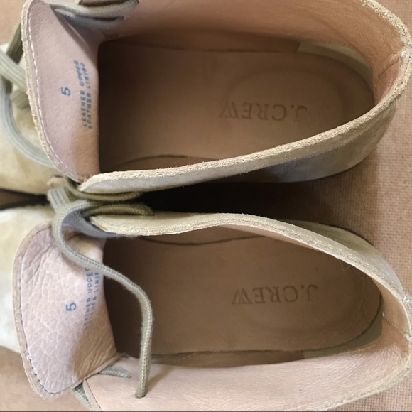 🌱j c r e w • pointy mccalister - Picture 5 of 5